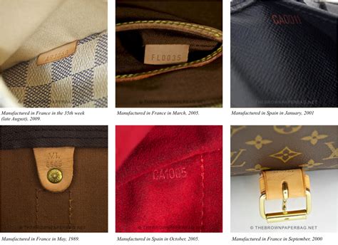 where is the serial number on a louis vuitton bag|louis vuitton date.